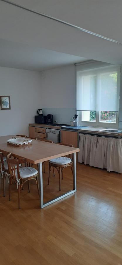 Iseolakerental - Vacanza Romantica Riva di Solto Exterior foto